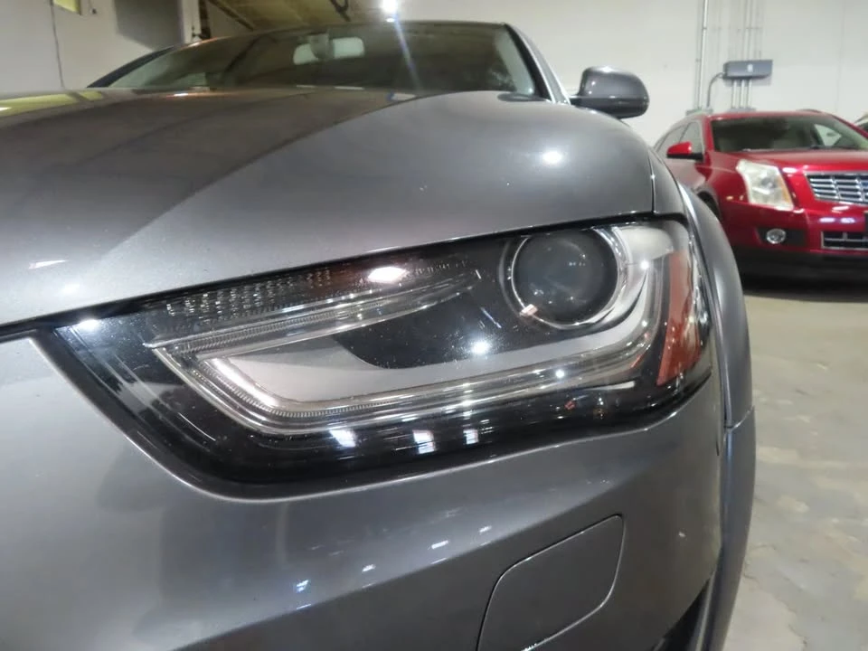 2013 Audi Allroad - Image 4 of 20