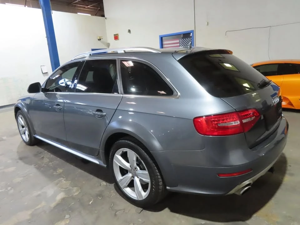 2013 Audi Allroad - Image 7 of 20