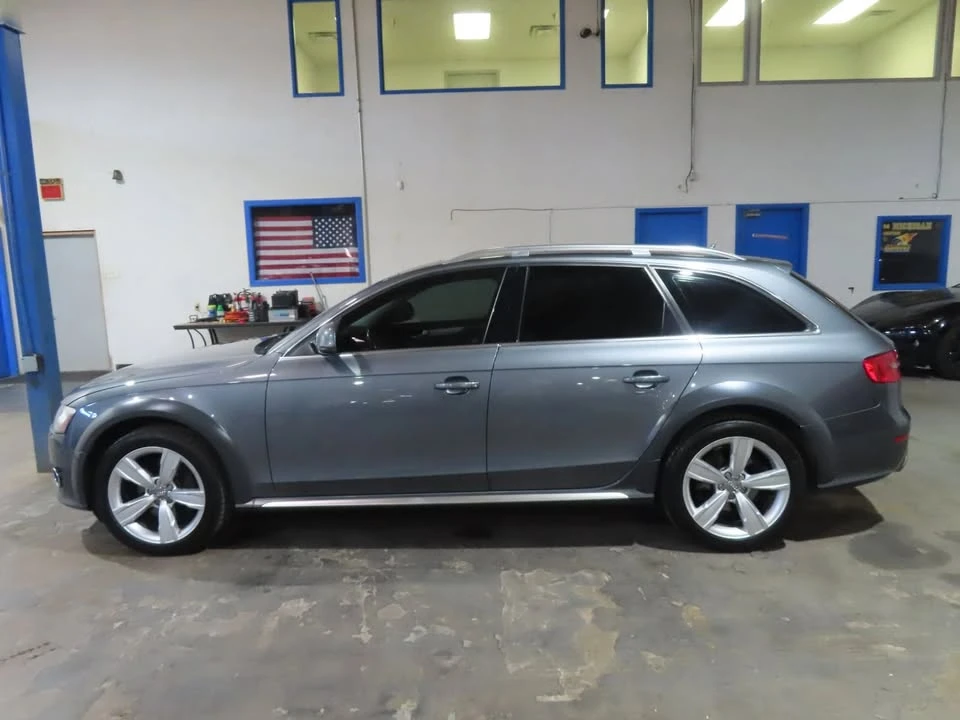 2013 Audi Allroad - Image 5 of 20