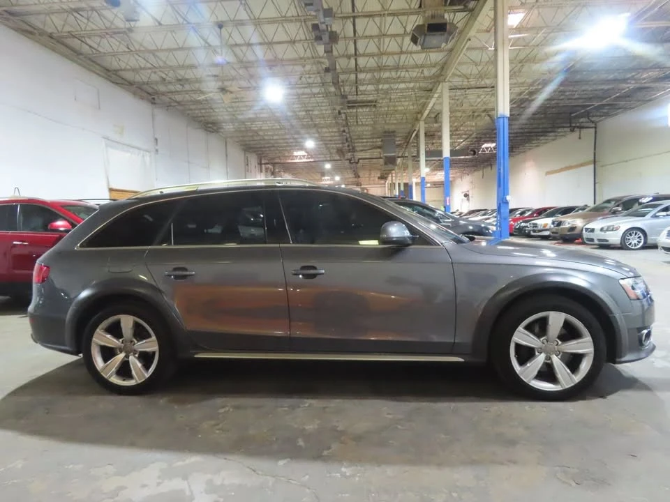 2013 Audi Allroad - Image 6 of 20