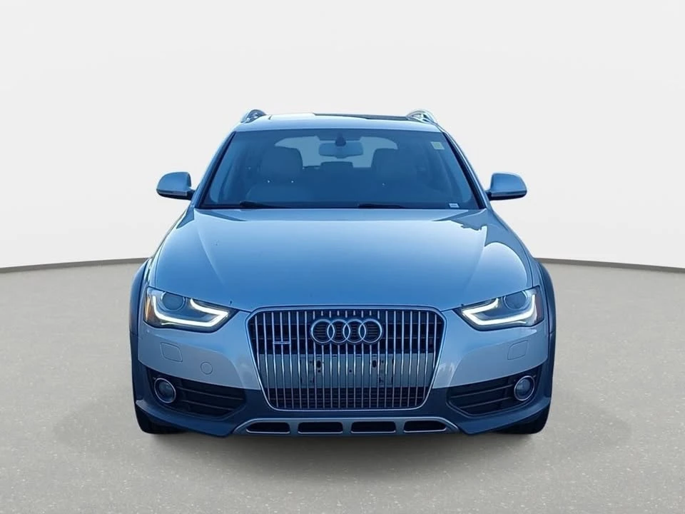 2013 Audi Allroad - Image 2 of 20
