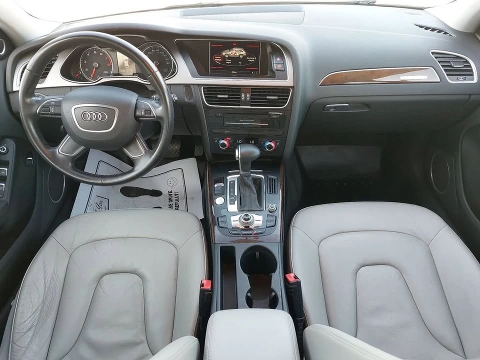 2013 Audi Allroad - Image 9 of 20