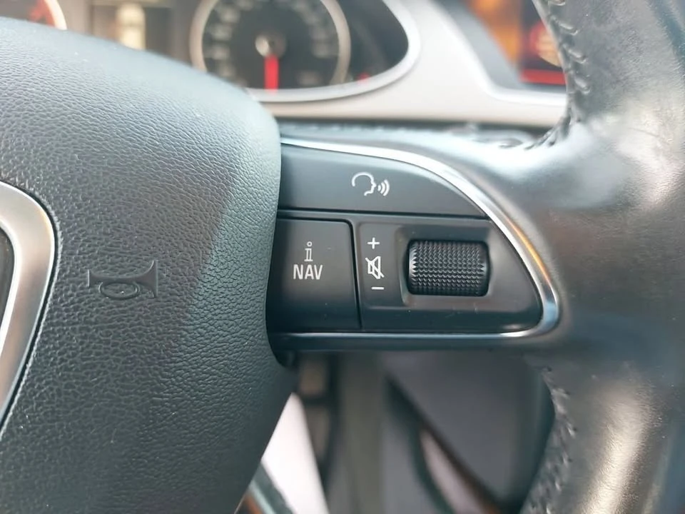 2013 Audi Allroad - Image 15 of 20