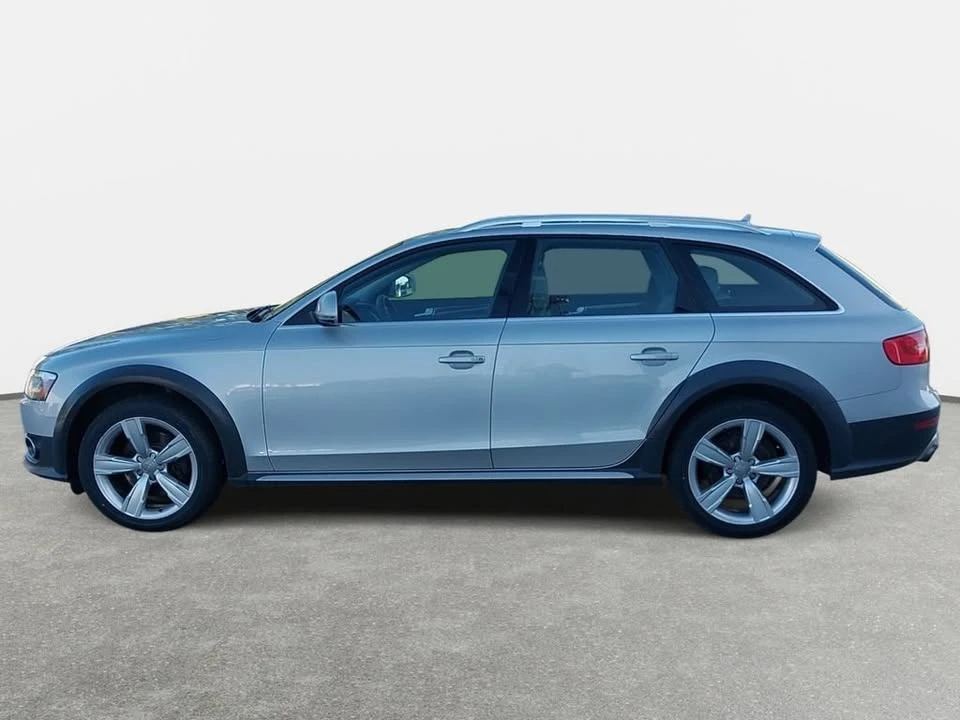 2013 Audi Allroad - Image 8 of 20