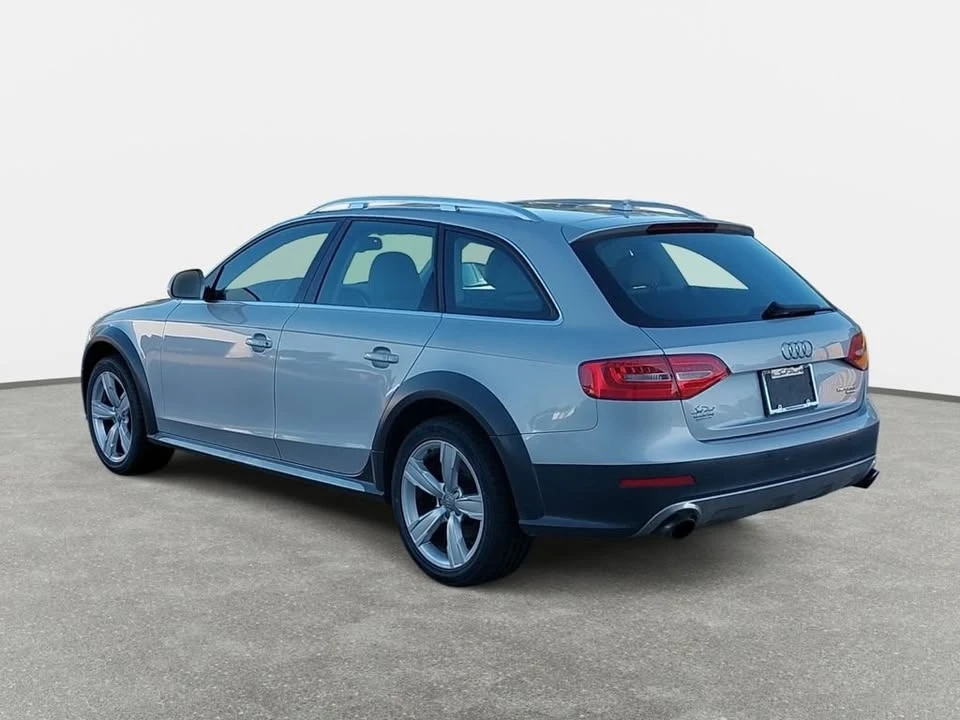 2013 Audi Allroad - Image 7 of 20