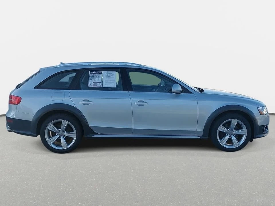 2013 Audi Allroad - Image 4 of 20