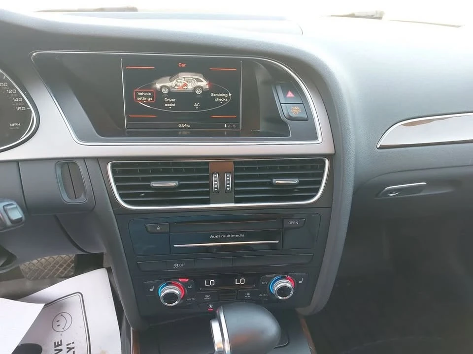 2013 Audi Allroad - Image 16 of 20