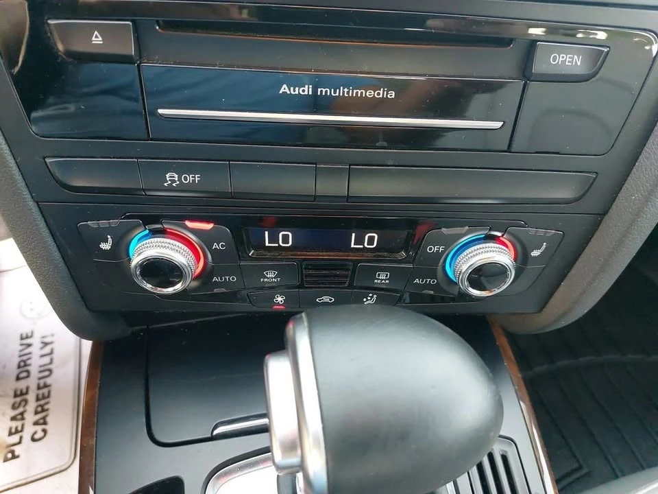 2013 Audi Allroad - Image 17 of 20