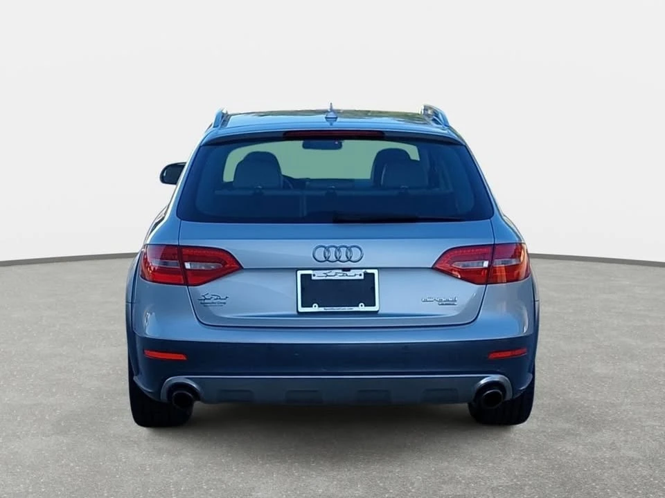 2013 Audi Allroad - Image 6 of 20