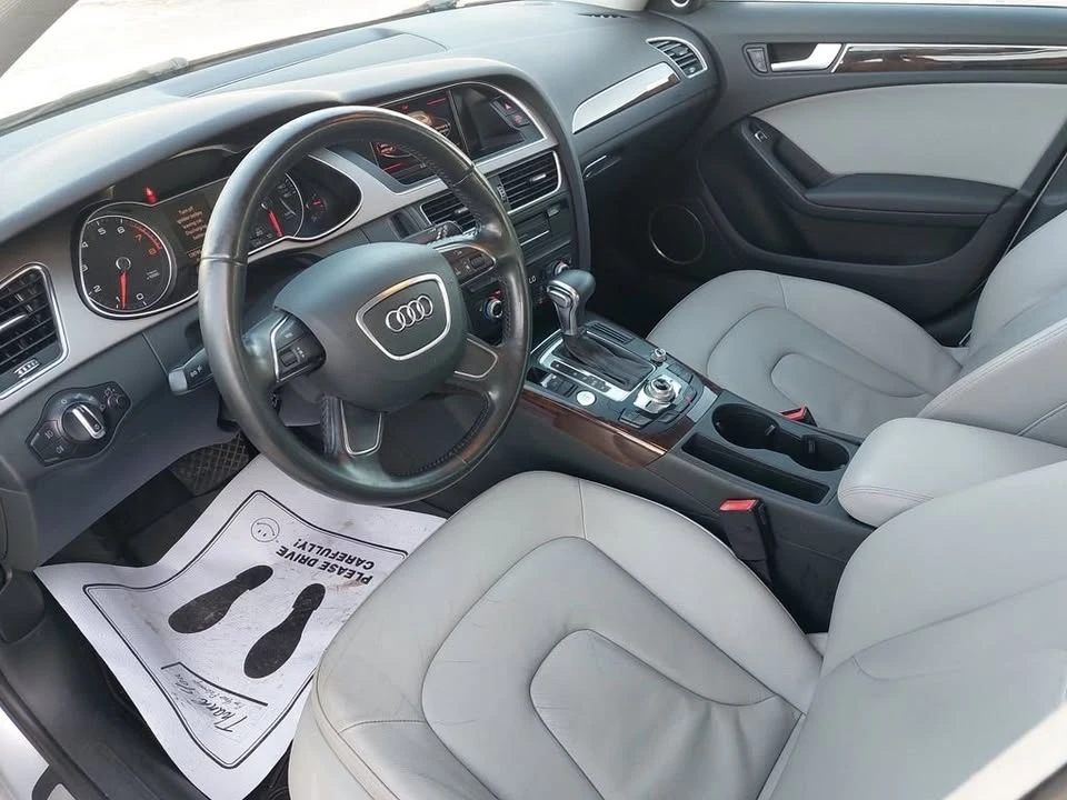2013 Audi Allroad - Image 13 of 20