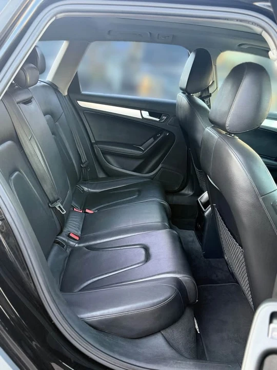 2013 Audi Allroad - Image 11 of 20