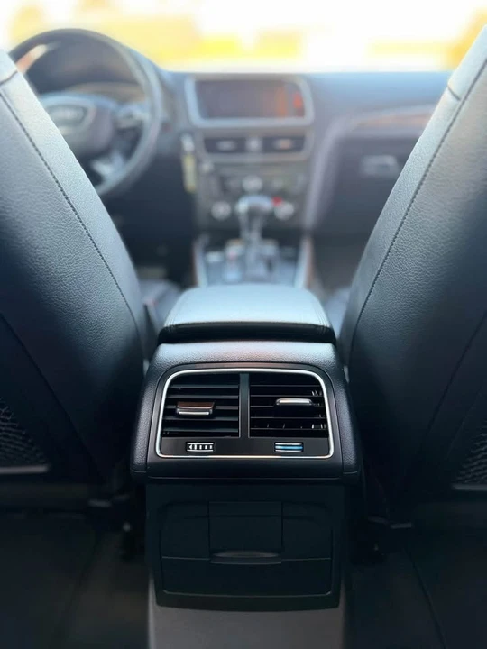 2013 Audi Allroad - Image 18 of 20
