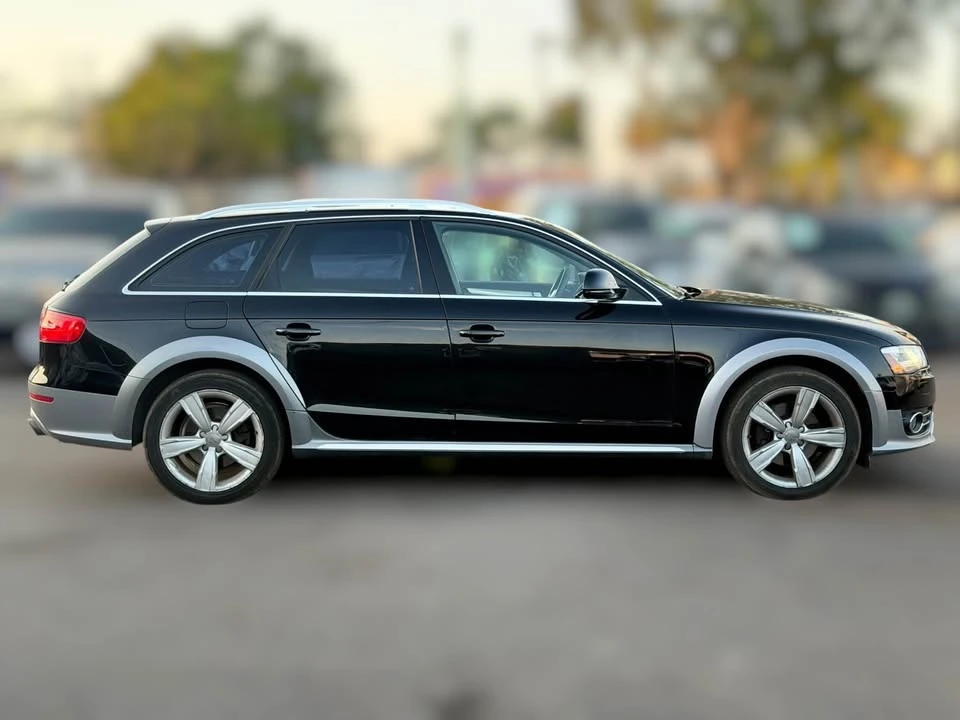 2013 Audi Allroad - Image 5 of 20