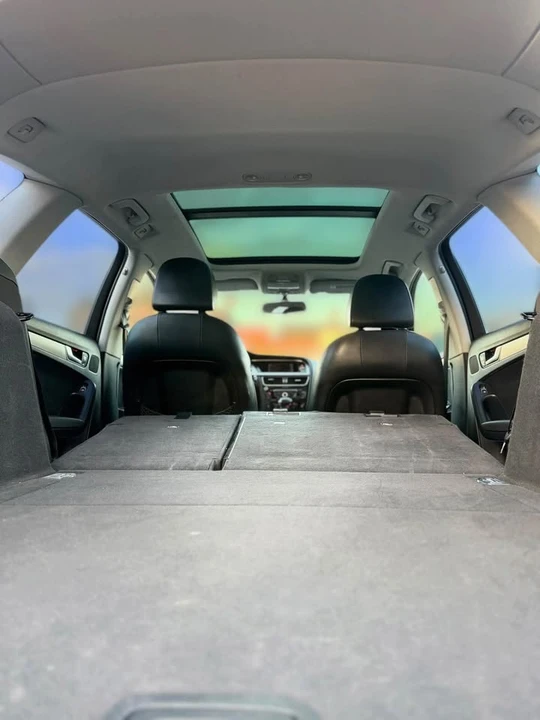 2013 Audi Allroad - Image 10 of 20