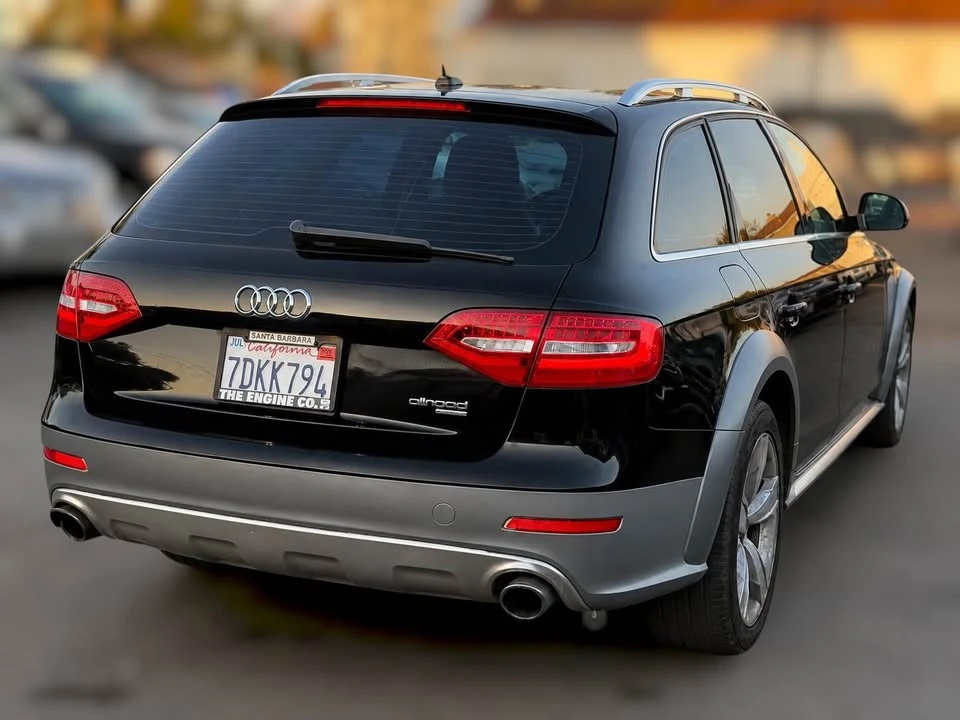 2013 Audi Allroad - Image 8 of 20
