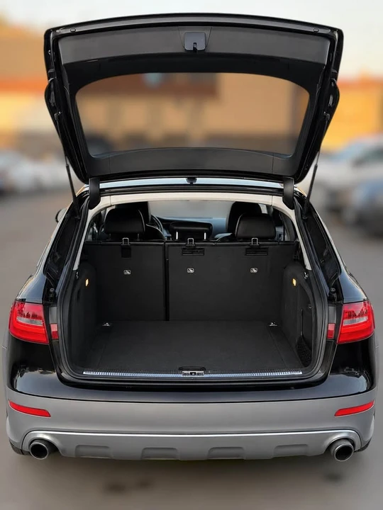 2013 Audi Allroad - Image 9 of 20