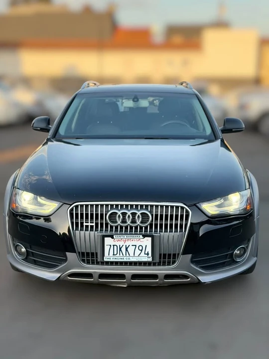 2013 Audi Allroad - Image 3 of 20