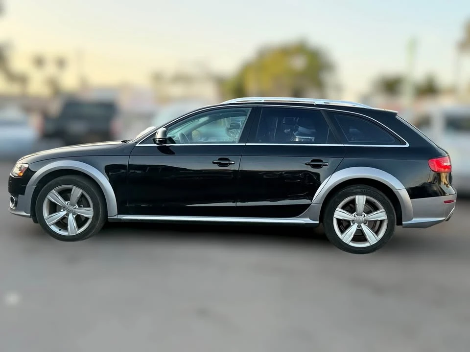 2013 Audi Allroad - Image 4 of 20