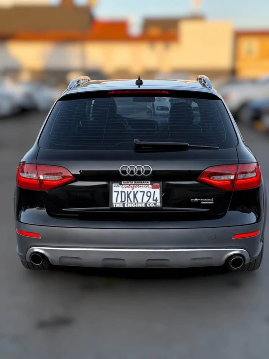 2013 Audi Allroad - Image 7 of 20