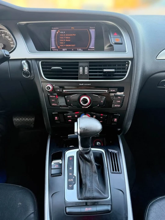2013 Audi Allroad - Image 17 of 18