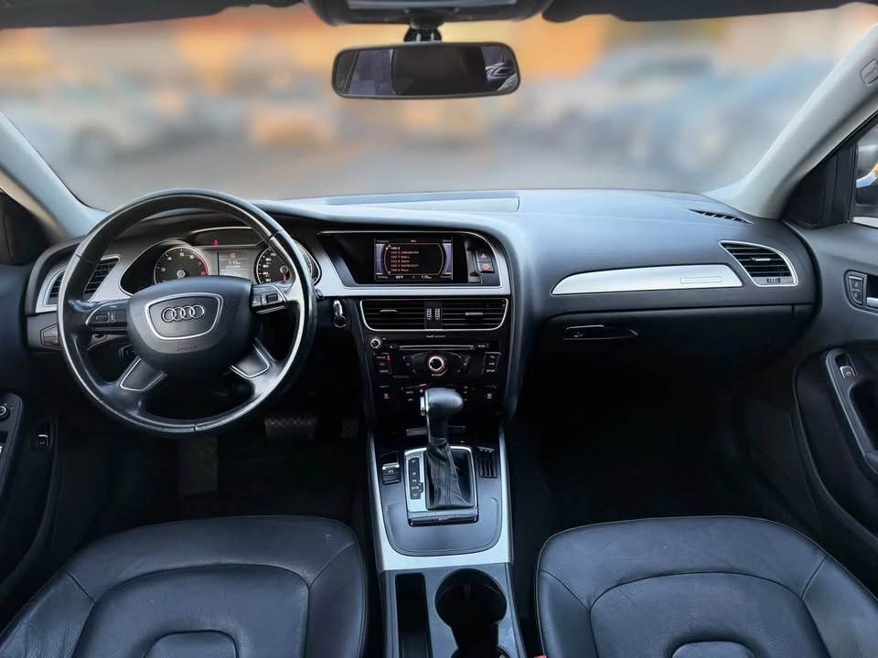 2013 Audi Allroad - Image 15 of 18