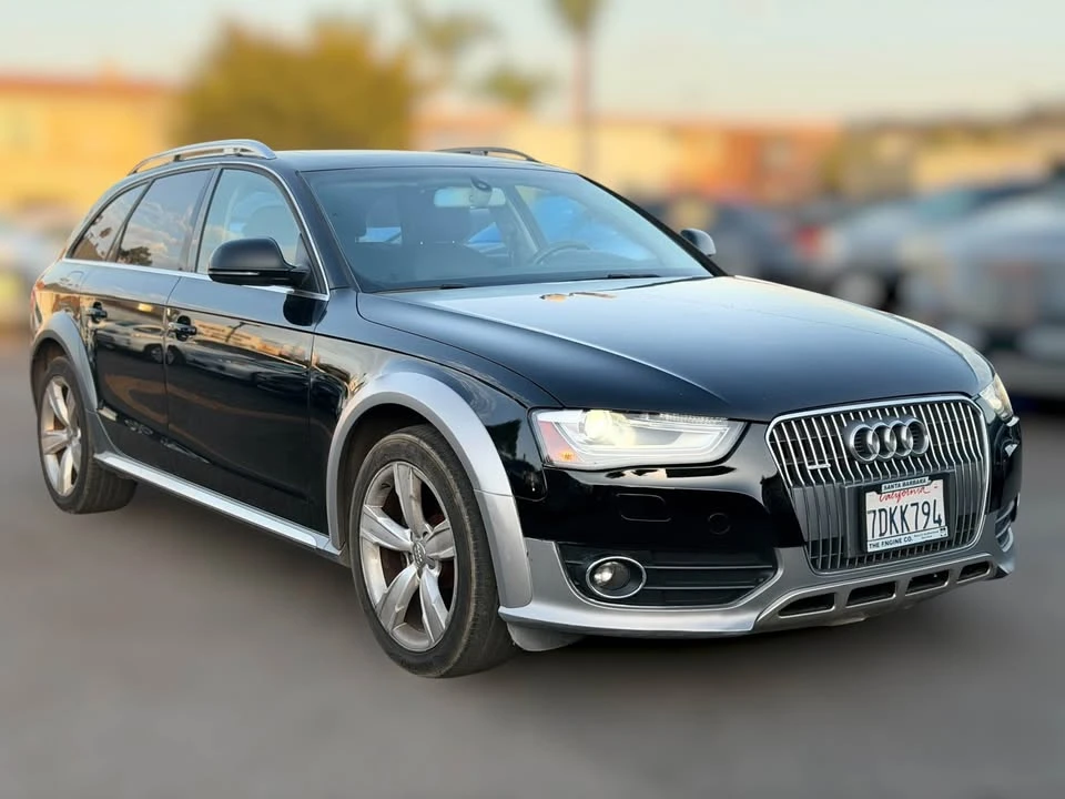 2013 Audi Allroad - Image 2 of 18