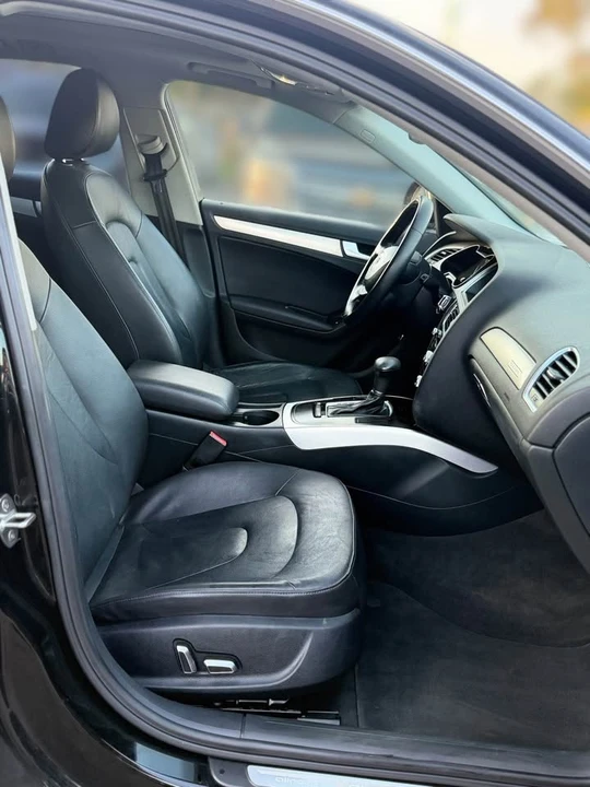 2013 Audi Allroad - Image 11 of 18