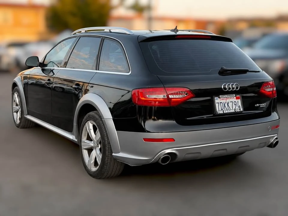 2013 Audi Allroad - Image 6 of 18