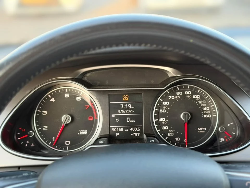 2013 Audi Allroad - Image 18 of 18