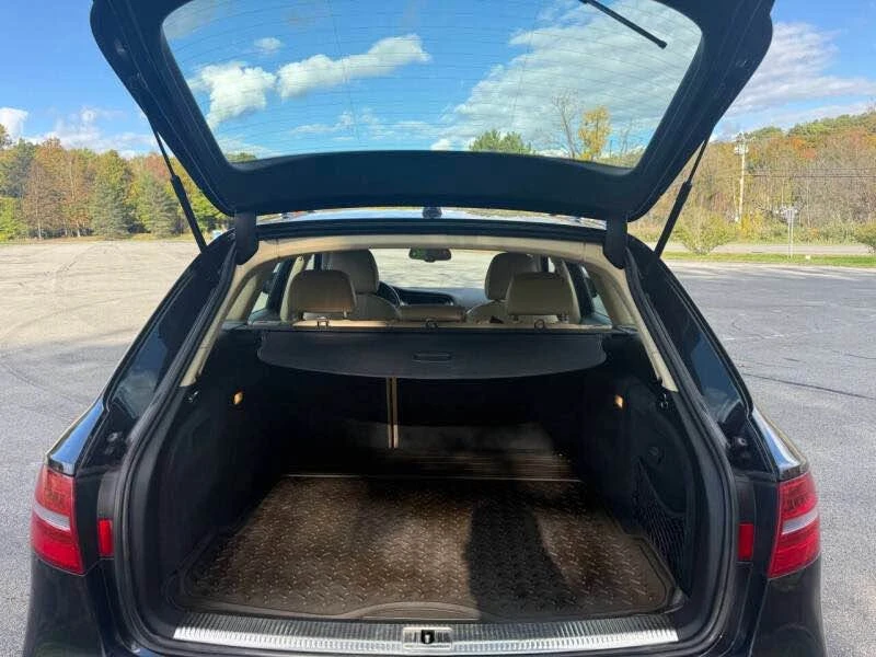 2013 Audi Allroad - Image 20 of 20
