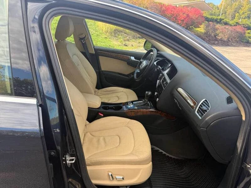 2013 Audi Allroad - Image 10 of 20
