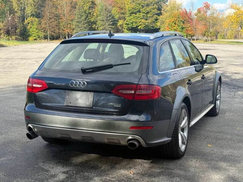 2013 Audi Allroad - Image 7 of 20