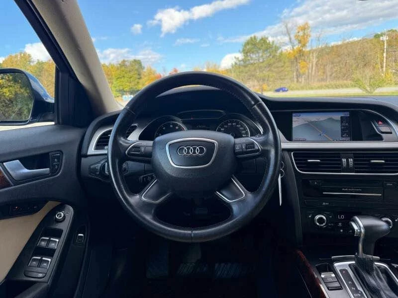 2013 Audi Allroad - Image 13 of 20
