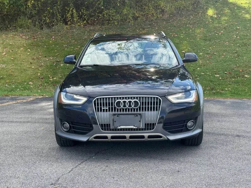 2013 Audi Allroad - Image 2 of 20