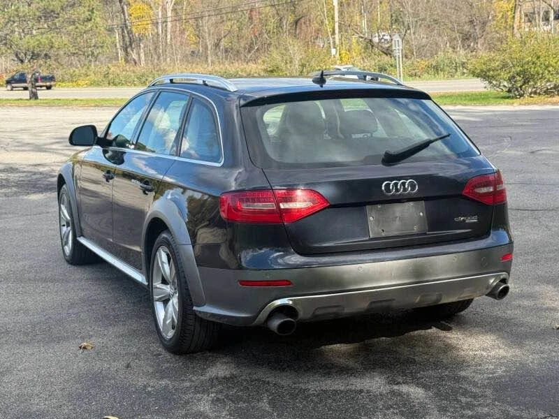 2013 Audi Allroad - Image 5 of 20