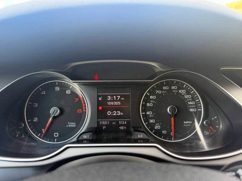2013 Audi Allroad - Image 16 of 20