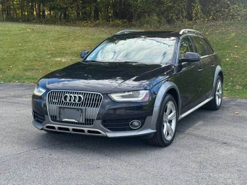 2013 Audi Allroad - Image 3 of 20