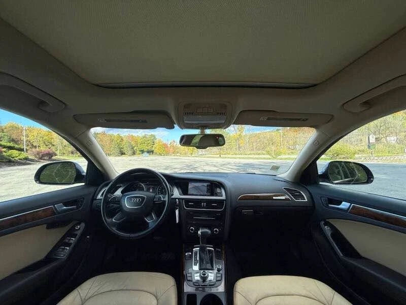 2013 Audi Allroad - Image 15 of 20