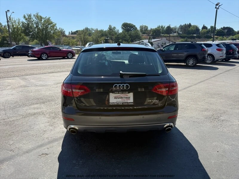 2013 Audi Allroad - Image 11 of 20