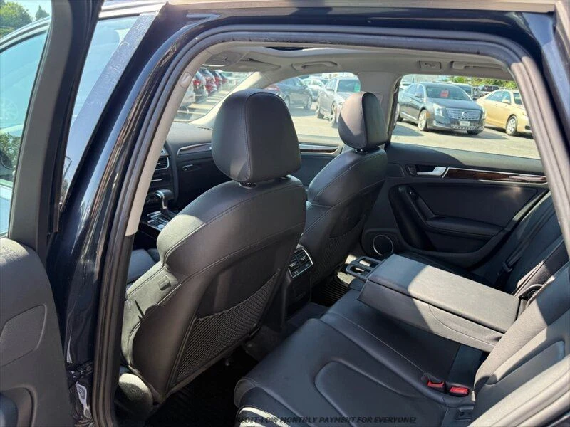 2013 Audi Allroad - Image 20 of 20