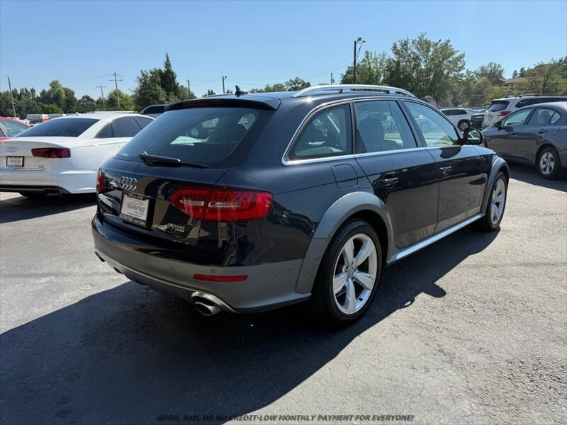 2013 Audi Allroad - Image 12 of 20