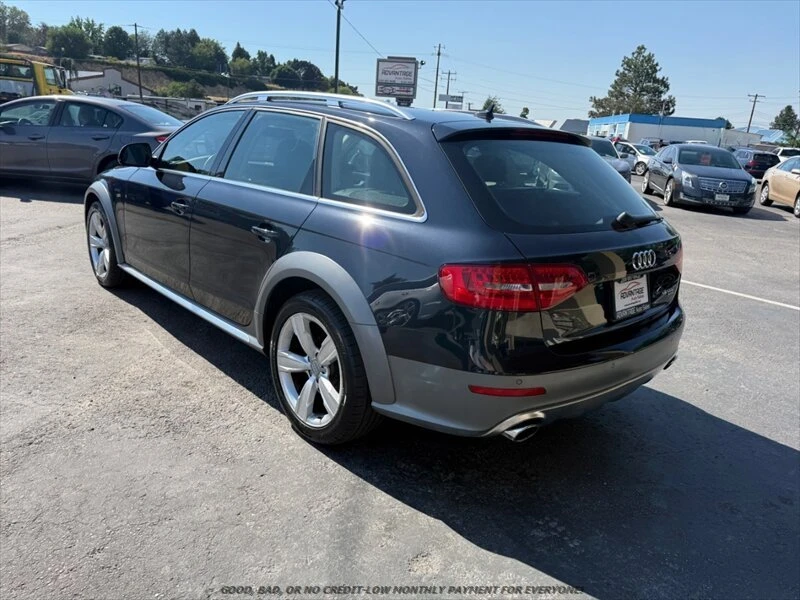 2013 Audi Allroad - Image 10 of 20
