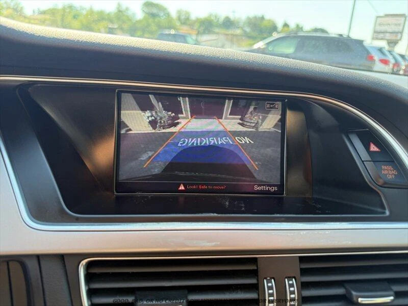2013 Audi Allroad - Image 16 of 20