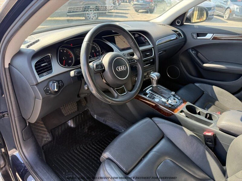 2013 Audi Allroad - Image 18 of 20