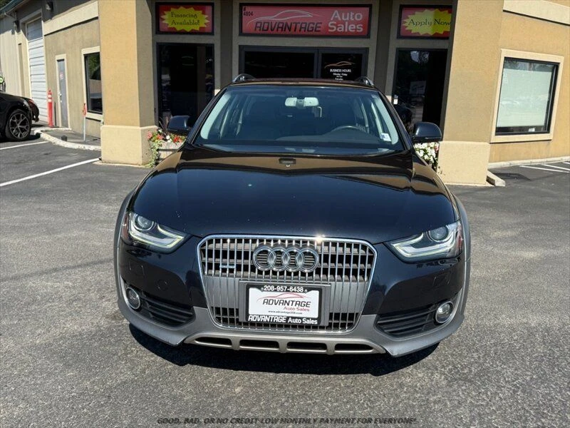 2013 Audi Allroad - Image 7 of 20