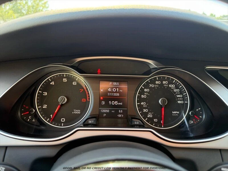 2013 Audi Allroad - Image 15 of 20