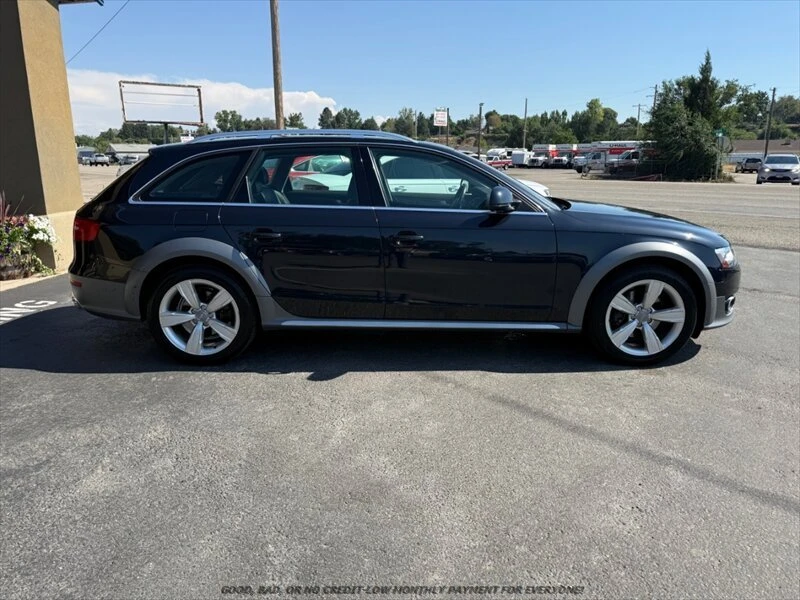 2013 Audi Allroad - Image 13 of 20