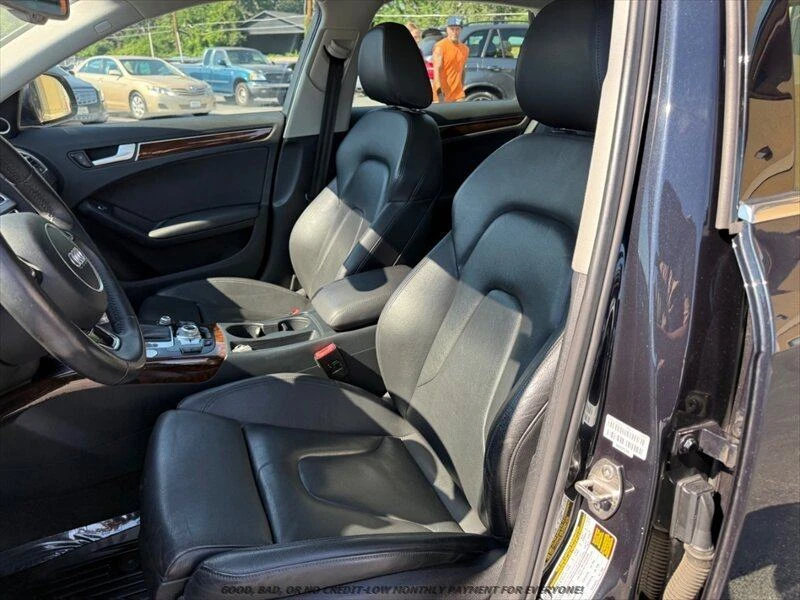 2013 Audi Allroad - Image 19 of 20