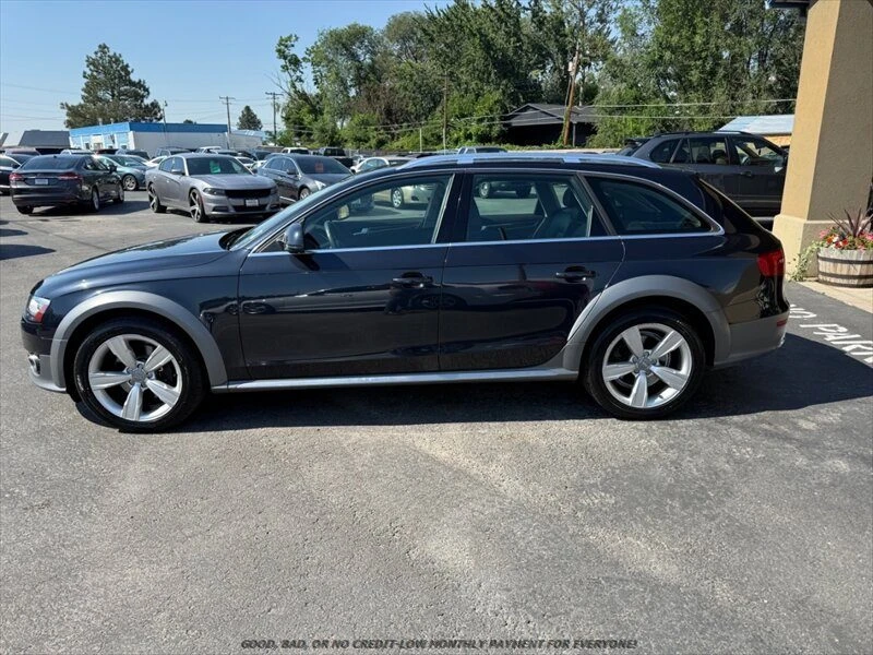 2013 Audi Allroad - Image 9 of 20