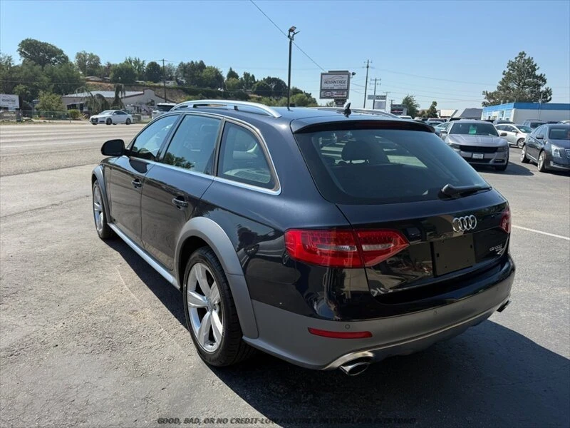 2013 Audi Allroad - Image 5 of 20